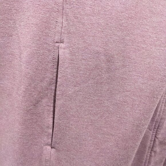 Lululemon | Coast Wrap Heathered Mod Chalky Rose - Picture 4 of 15